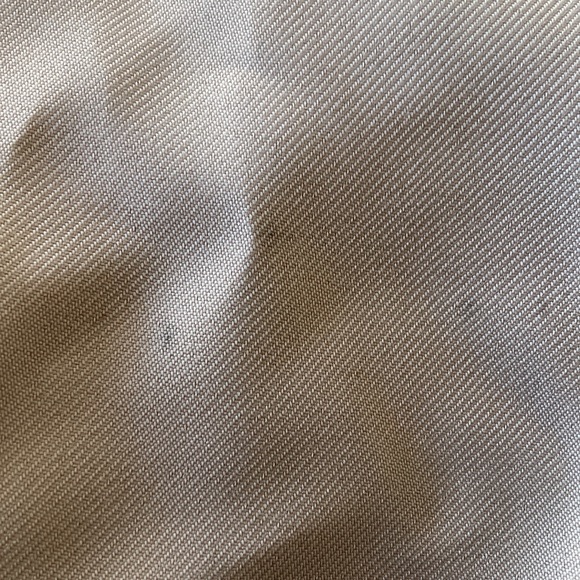 IZOD Girls Uniform Skirt size 16 regular - Picture 4 of 5